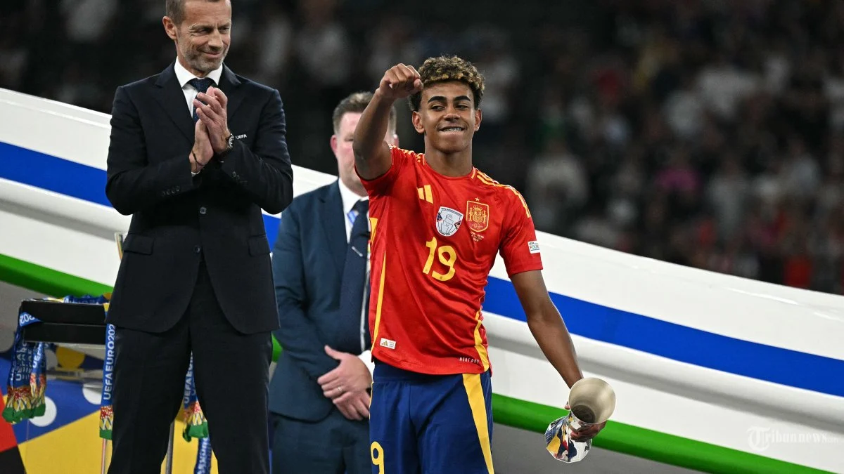 Piala Dunia 2026: Spanyol Menang, Brasil Tersingkir, dan Pertandingan Seru Lainnya