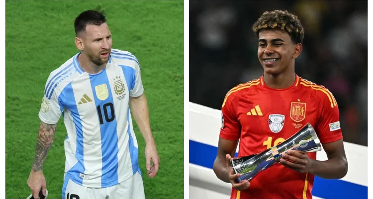 Piala Dunia 2026: Spanyol vs Argentina, Siapakah yang Akan Menjadi Juara?