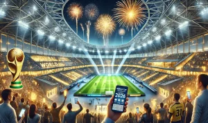 Piala Dunia 2026: Swiss Raih Tiket Perempat Final Setelah Mengalahkan Kolombia
