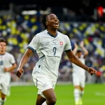 Piala Dunia 2026: Switzerland Siap Hadapi Colombia, Johan Manzambi Jadi Andalan