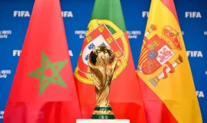 Piala Dunia 2030: Persiapan dan Kontroversi