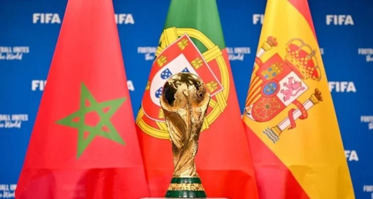 Piala Dunia 2030: Persiapan dan Kontroversi