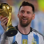 Piala Dunia FIFA 2026: Lionel Messi Siap Hadapi Inggris di Semifinal