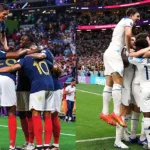 Piala Dunia: Prancis dan Inggris Siap Berlaga di Pertandingan Perebutan Tempat Ketiga