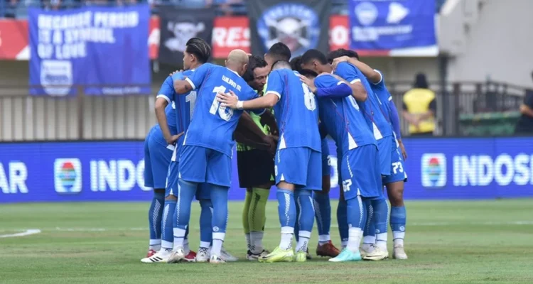 Piala Presiden 2026: Debut Ikhwan Tanamal Bersama Persib dan Kabar Terbaru Laga-Laga Pembuka