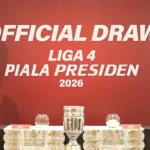 Piala Presiden 2026: Jadwal, Tim yang Berlaga, dan Cara Menonton