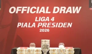 Piala Presiden 2026: Jadwal, Tim yang Berlaga, dan Cara Menonton