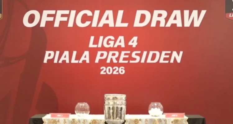 Piala Presiden 2026: Jadwal, Tim yang Berlaga, dan Cara Menonton