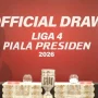 Piala Presiden 2026: Jadwal, Tim yang Berlaga, dan Cara Menonton