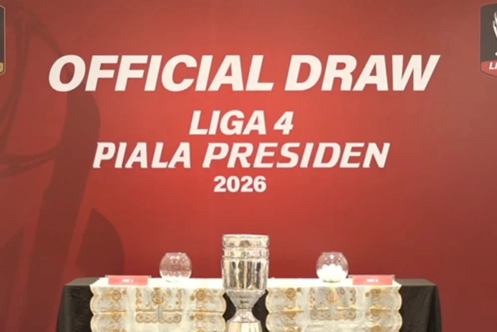 Piala Presiden 2026: Jadwal, Tim yang Berlaga, dan Cara Menonton