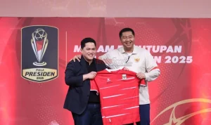 Piala Presiden 2026: Persiapan dan Antisipasi Tim-Tim Indonesia