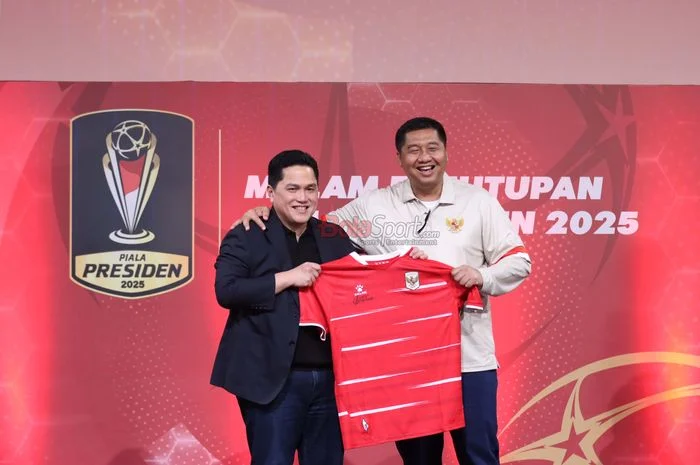 Piala Presiden 2026: Persiapan dan Antisipasi Tim-Tim Indonesia