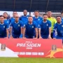 Piala Presiden 2026: Persib Bandung Tantang Tampines Rovers, Adu Kekuatan Menuju Semifinal