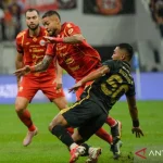 Piala Presiden 2026: Persija Jakarta Tahan Imbang Port FC 2-2