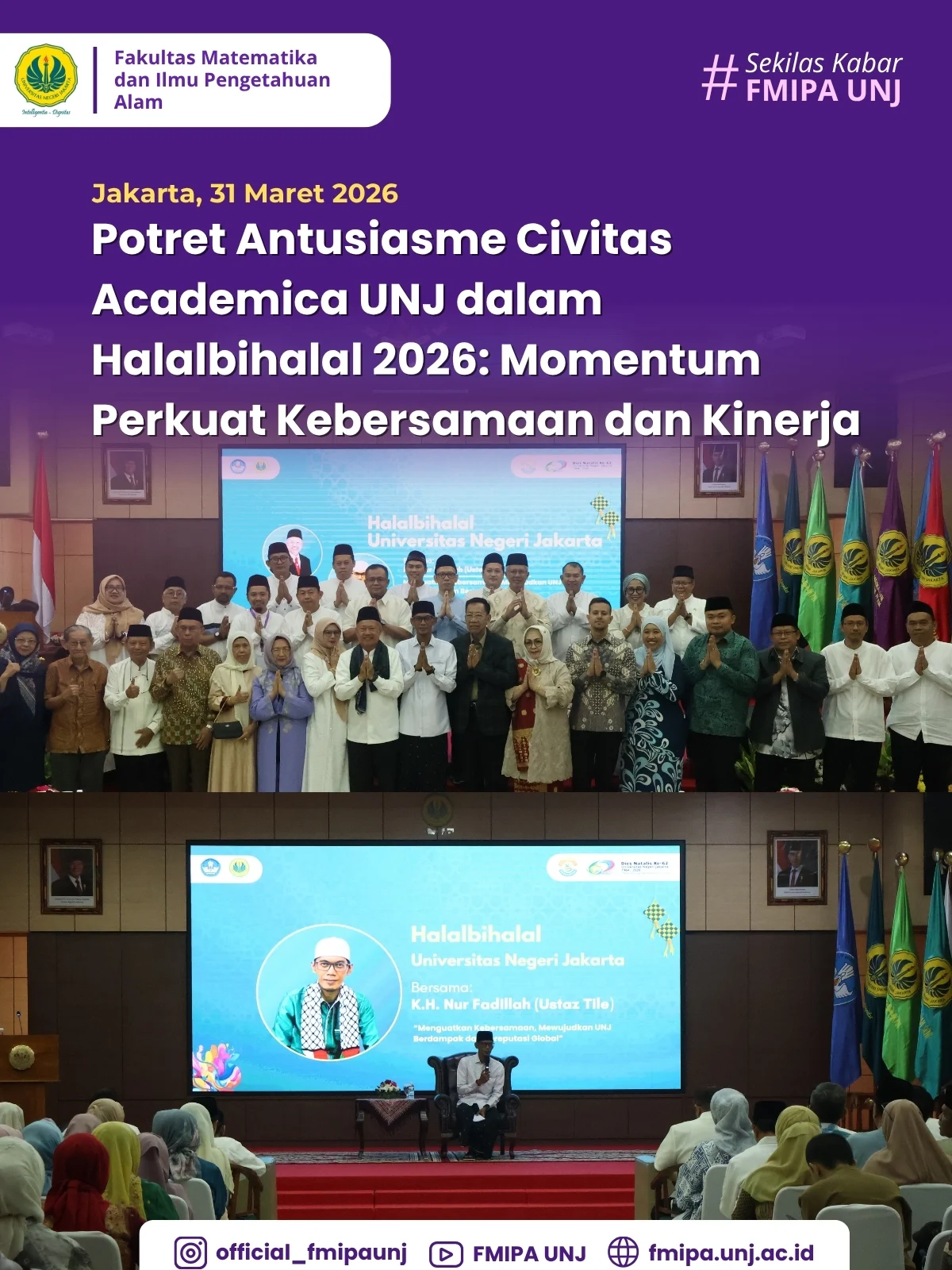 Pildun 2026: Antusiasme Penggemar dan Dampaknya pada Masyarakat