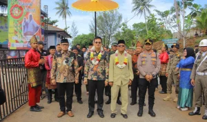 Pildun 2026: Gelaran Nobar Menghidupkan Ekonomi dan Persatuan Masyarakat