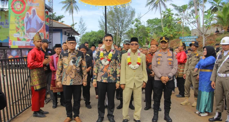 Pildun 2026: Gelaran Nobar Menghidupkan Ekonomi dan Persatuan Masyarakat
