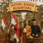 Pilot Membuat Formasi 'USA 250th' di Langit Ohio untuk Merayakan Hari Kemerdekaan