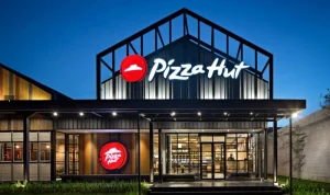 Pizza Hut Hadapi Persaingan di Tiongkok dan Meluncurkan Promosi Musim Panas di Inggris