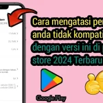 Play Store dan Inovasi Teknologi Terbaru: Mengubah Cara Kita Berinteraksi