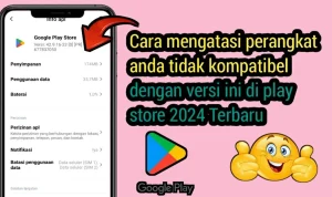 Play Store dan Inovasi Teknologi Terbaru: Mengubah Cara Kita Berinteraksi