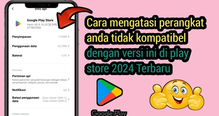 Play Store dan Inovasi Teknologi Terbaru: Mengubah Cara Kita Berinteraksi