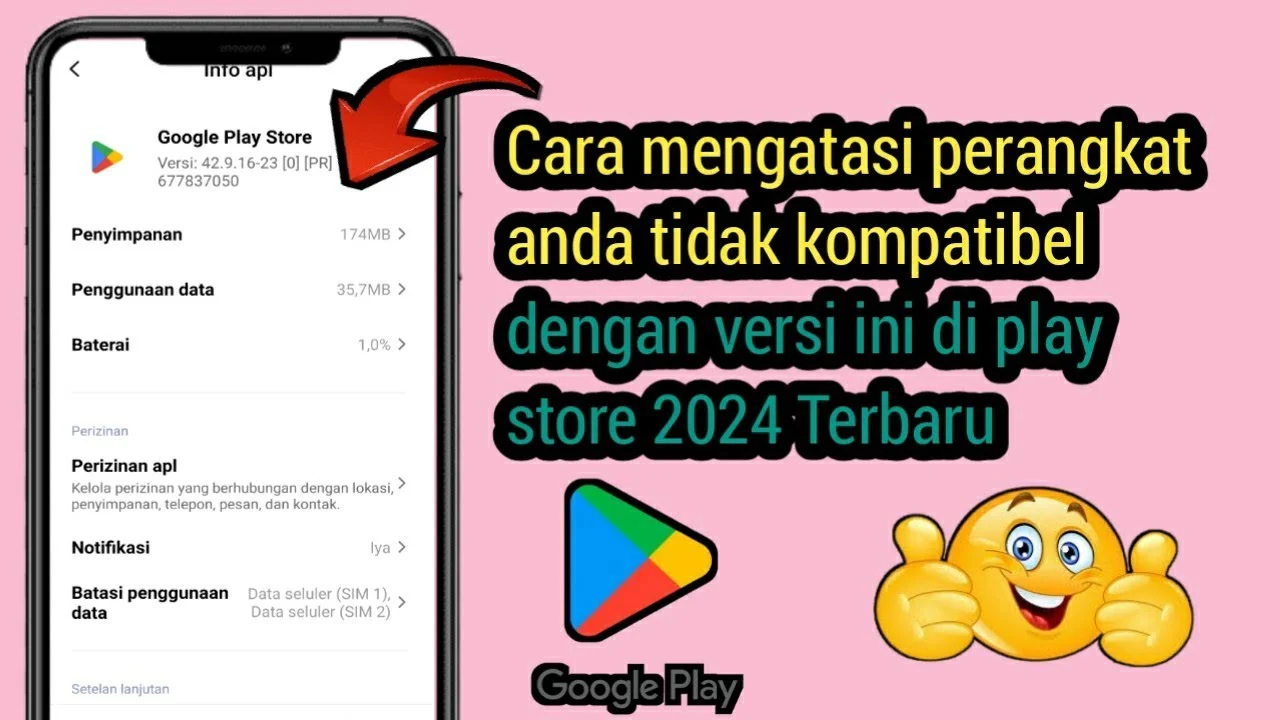 Play Store dan Inovasi Teknologi Terbaru: Mengubah Cara Kita Berinteraksi