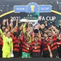 Pohang Steelers dan Industri Sepak Bola Korea Selatan: Antara Pertandingan dan Pariwisata