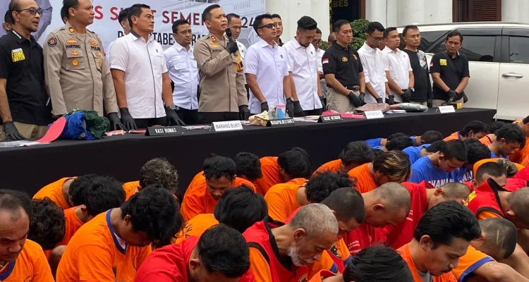 Polemik Kepengurusan PGRI Sumsel dan Berbagai Kasus Kejahatan di Surabaya