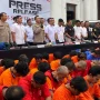 Polemik Kepengurusan PGRI Sumsel dan Berbagai Kasus Kejahatan di Surabaya