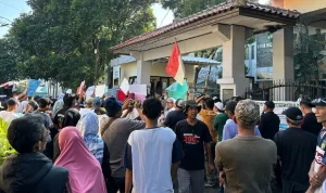 Polemik SPMB di Banten: Warga Pertanyakan Sistem Koordinat dan Praktik Penitipan Anak