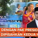 Politik dan Olahraga: Dua Berita yang Membuat Heboh