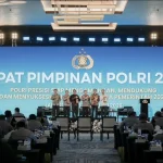 Polri Dinilai Perlu Perkuat Sistem Penegakan Hukum Berbasis Ilmu Pengetahuan