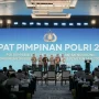 Polri Dinilai Perlu Perkuat Sistem Penegakan Hukum Berbasis Ilmu Pengetahuan