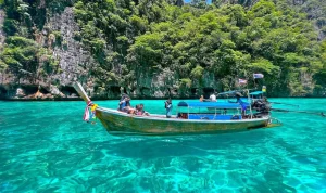 Porto dan Phuket Jadi Sorotan: Dari Sepak Bola hingga Wisata