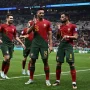 Portugal Menang Dramatis Atas Croatia Berkat Gol Gonçalo Ramos di Menit Terakhir