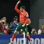 Portugal Siap Hadapi Nigeria di Piala Dunia 2026, Sementara Cristiano Ronaldo Siap Dipimpin oleh Ange Postecoglou