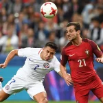 Portugal vs Chile: Persiapan Tim dan Pemain-Pemain Utama