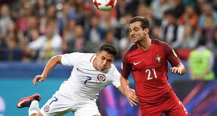 Portugal vs Chile: Persiapan Tim dan Pemain-Pemain Utama