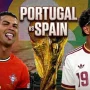 Portugal vs Spanyol di Piala Dunia 2026: Duel Ronaldo dan Yamal Berebut Tiket Perempat Final