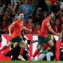 Portugal vs Spanyol di Piala Dunia 2026: Pertarungan Sengit antara Dua Rival