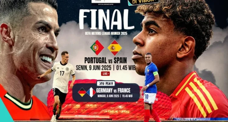 Portugal Vs Spanyol: Pertarungan Sengit di Piala Dunia 2026