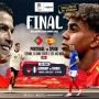 Portugal Vs Spanyol: Pertarungan Sengit di Piala Dunia 2026