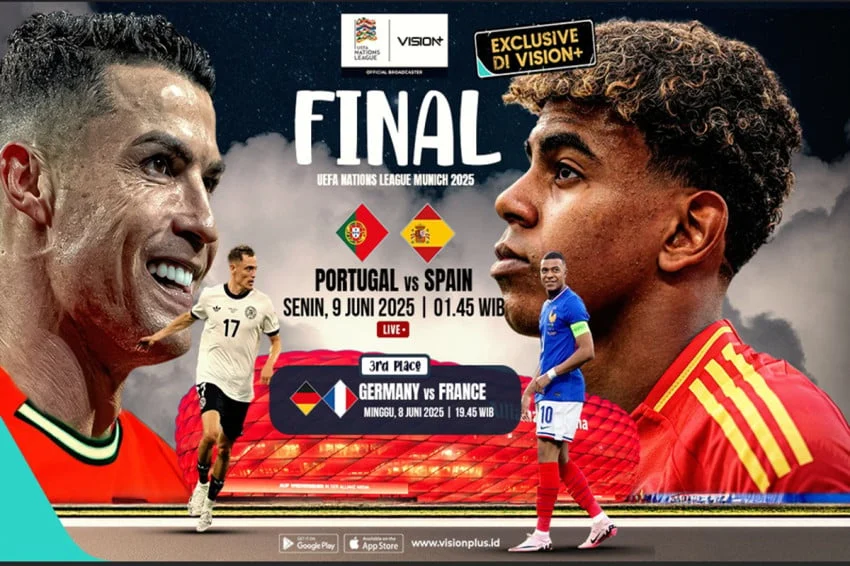 Portugal Vs Spanyol: Pertarungan Sengit di Piala Dunia 2026