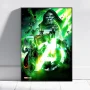 Poster Baru Avengers: Doomsday Dirilis, Menampilkan Victor Von Doom yang Lebih Menakutkan