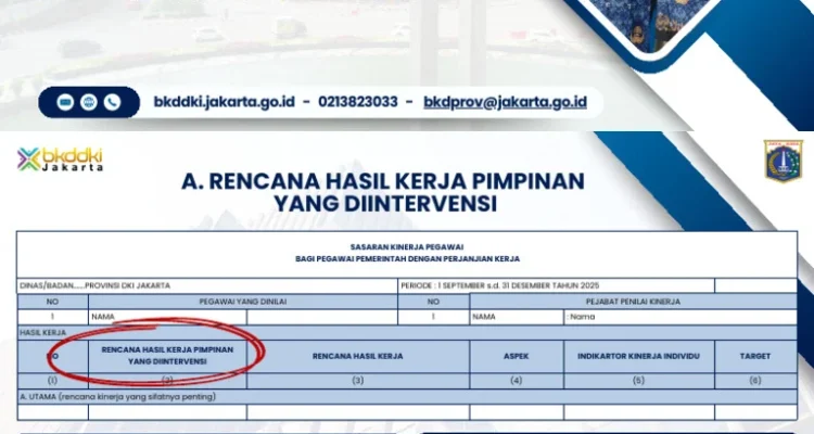 PPPK Paruh Waktu Dinkes DKI Jakarta Unjuk Rasa, Tuntut Pemenuhan Hak Normatif