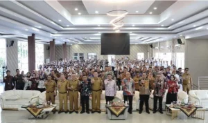 PPPK: Penggerak Perubahan dan Ujung Tombak Pelayanan Publik