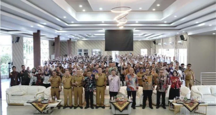 PPPK: Penggerak Perubahan dan Ujung Tombak Pelayanan Publik