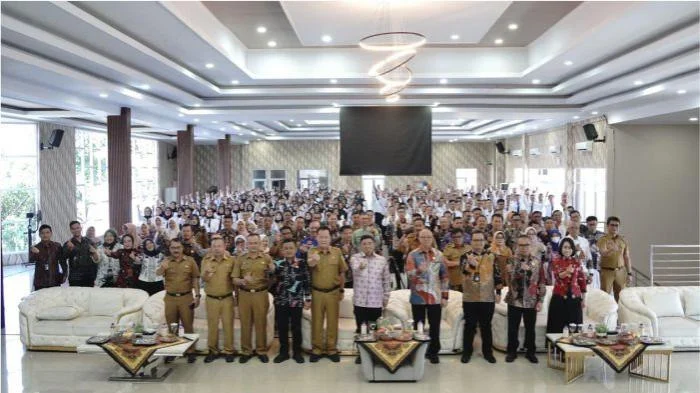 PPPK: Penggerak Perubahan dan Ujung Tombak Pelayanan Publik