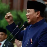 Prabowo Subianto dan Dinamika Politik: Analisis Pemimpin Pengkhianat